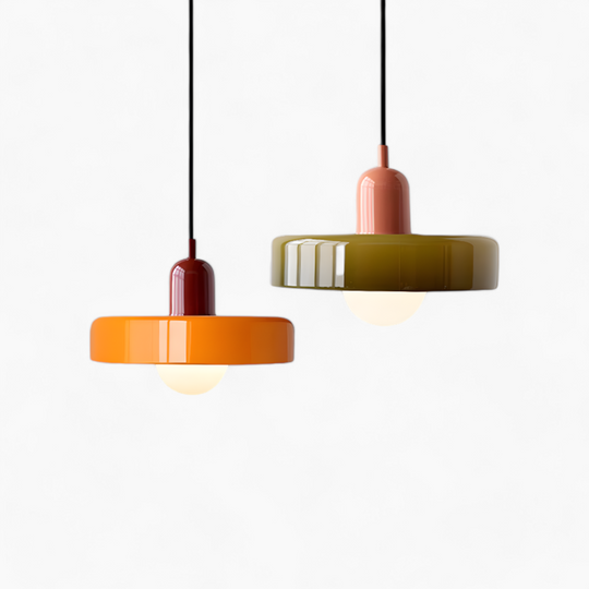 Light | Pendant - Add ambiance to any room