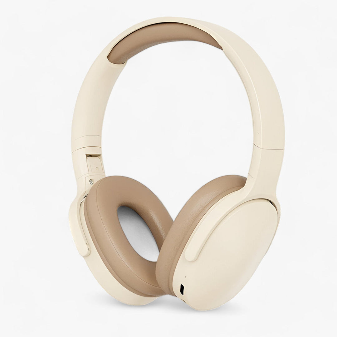 BLUETOOTH - Casque Sans Fil Over Ear