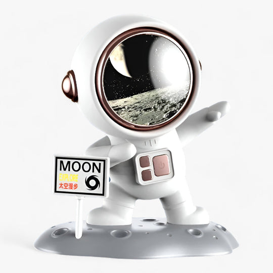 Lefon | Astronaut Bluetooth Speaker - Fun and Functional