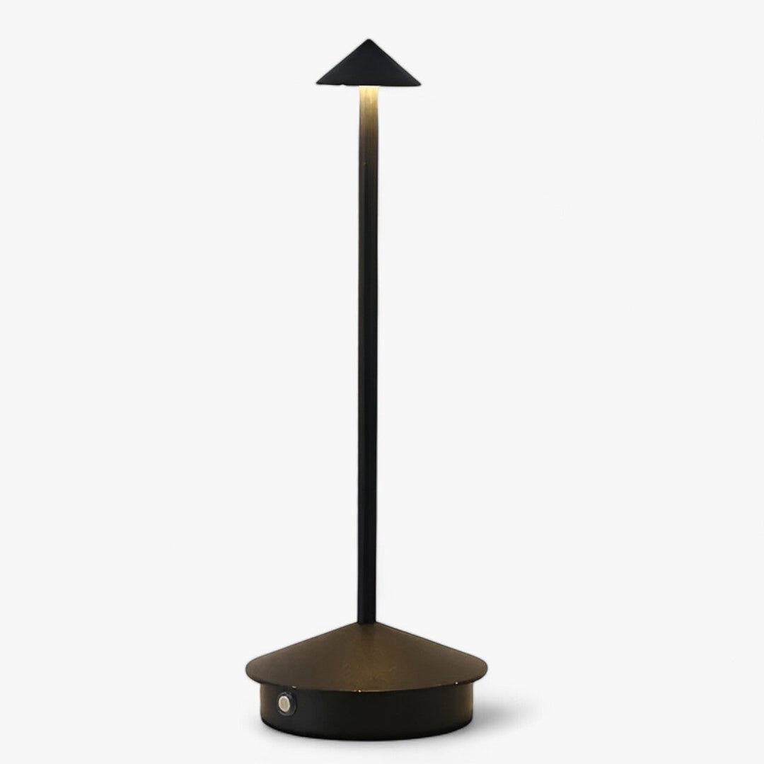 Pina | Rechargeable LED Table Lamp - Creative Lighting for the Dining Room & Decoration