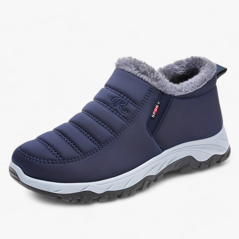 Clara | Insulated Snow Boots - Waterproof and Warm Winter Comfort