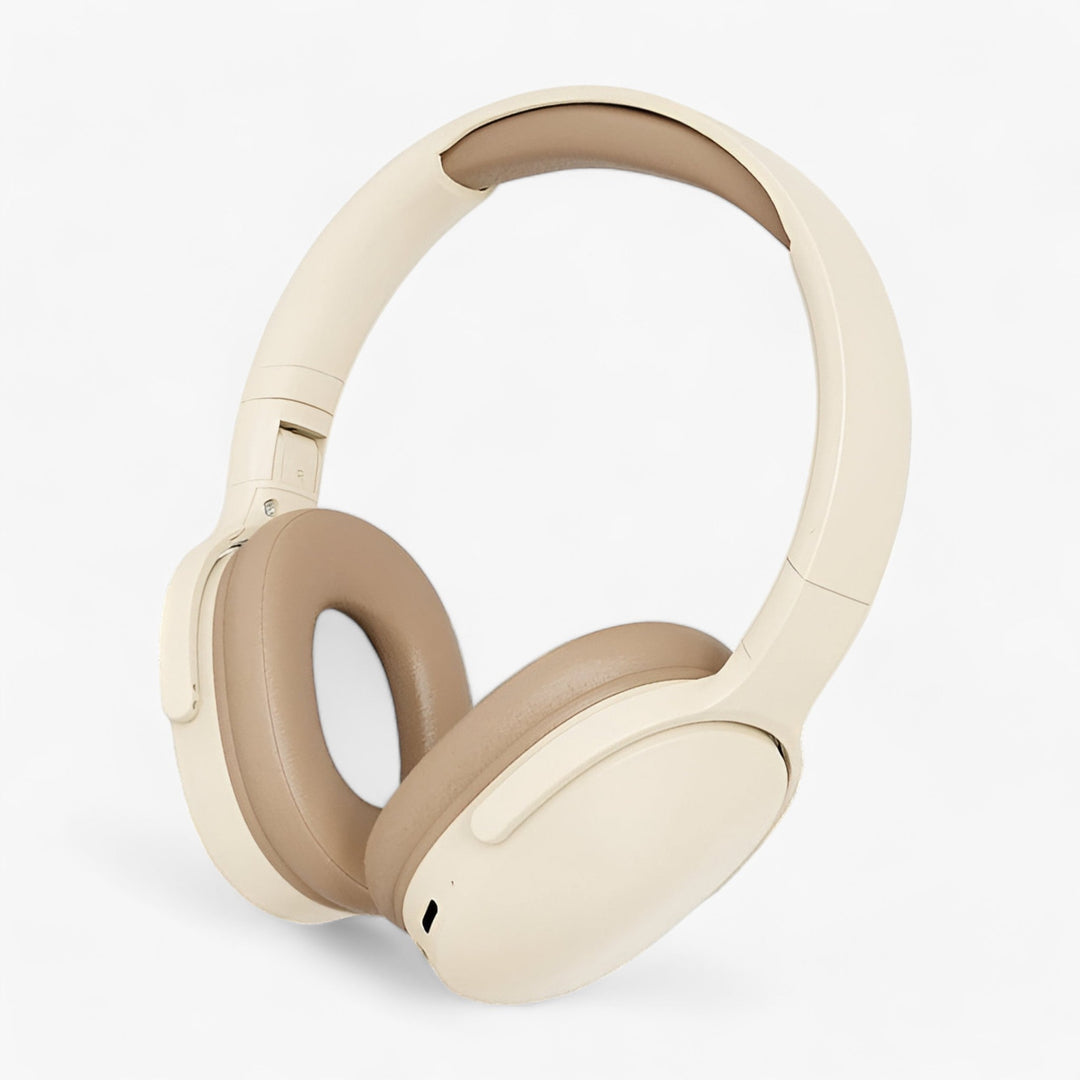 BLUETOOTH - Casque Sans Fil Over Ear