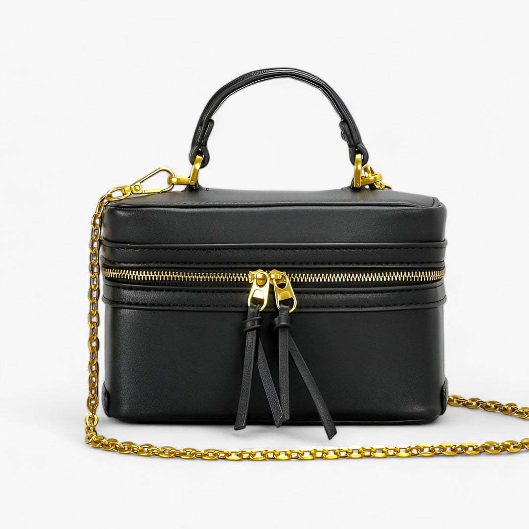 VERA | Handbag - Boxy Design, Small but Spacious for Your Essentials