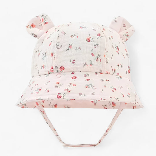 Adele | Baby Sun Hat - Adorable Protection for Outdoor Adventures