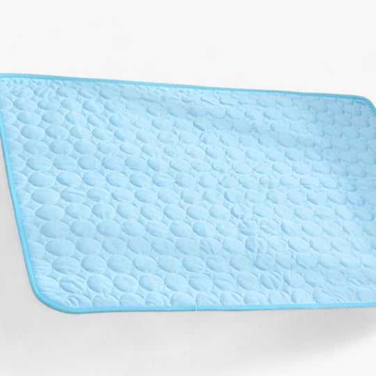 CHILLPAD Refreshing Cover for Pets - Ultra Breathable and Easy to Wash