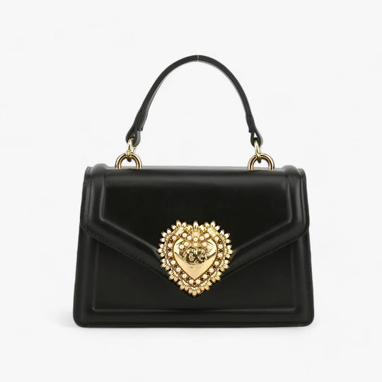 Emily | Fashion Clamshell Handbag - Elegant and Versatile for Women