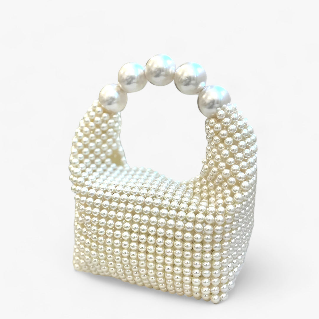 LUNA | Beaded Bag for Women - Sophisticated Design for Stylish Occasions