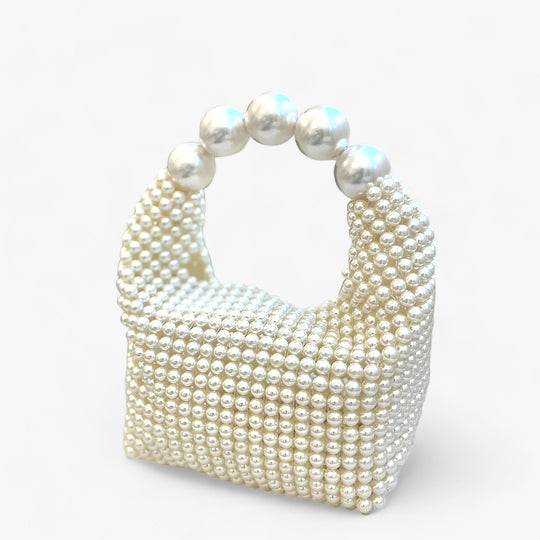 LUNA | Beaded Bag for Women - Sophisticated Design for Stylish Occasions