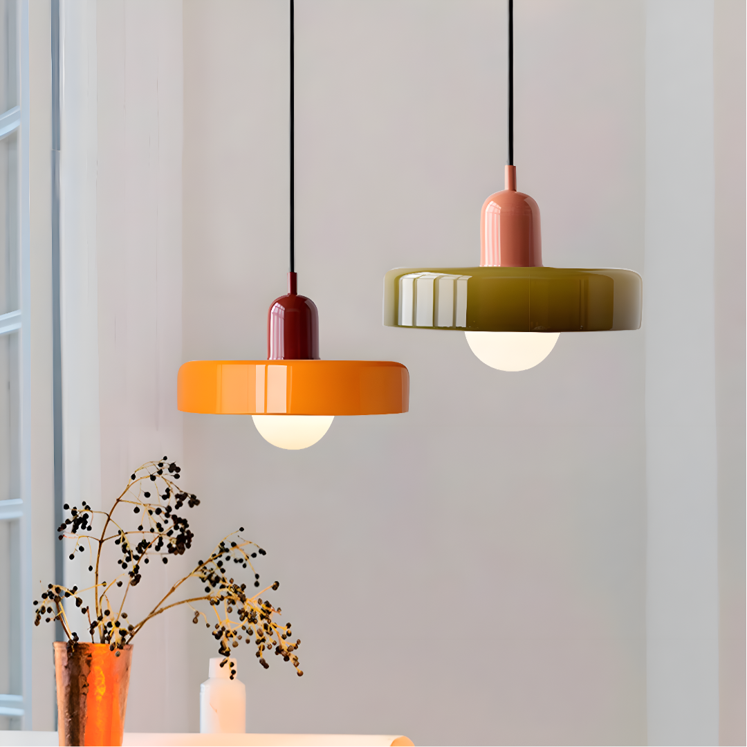 Light | Pendant - Add ambiance to any room