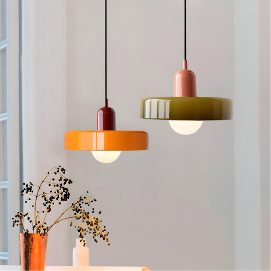 Light | Pendant - Add ambiance to any room