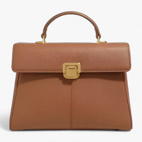 TAMOOD | Leather Bag - Luxury and Sophistication