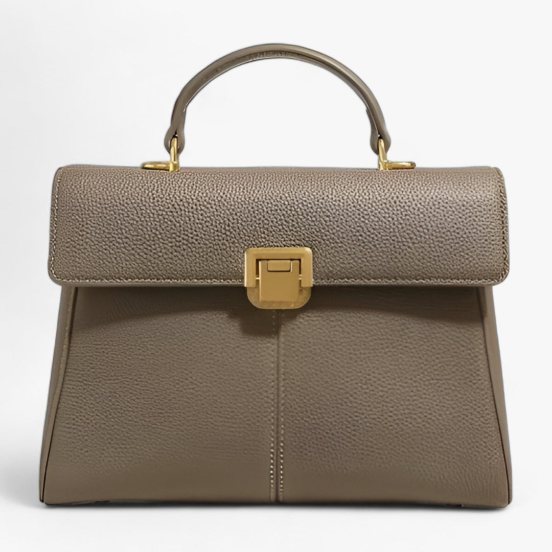 TAMOOD | Leather Bag - Luxury and Sophistication