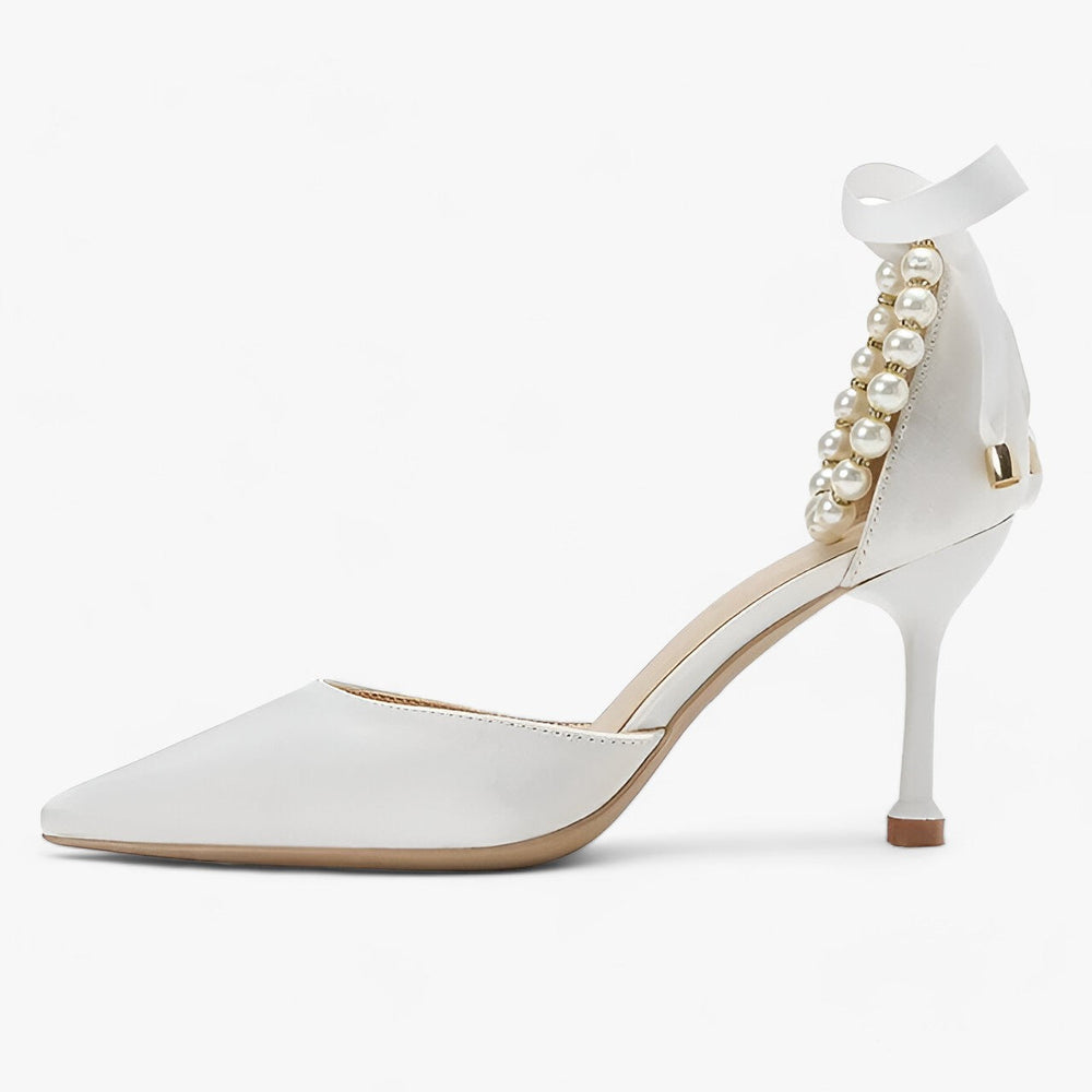 Elegance | Wedding Heels – refined and beautiful