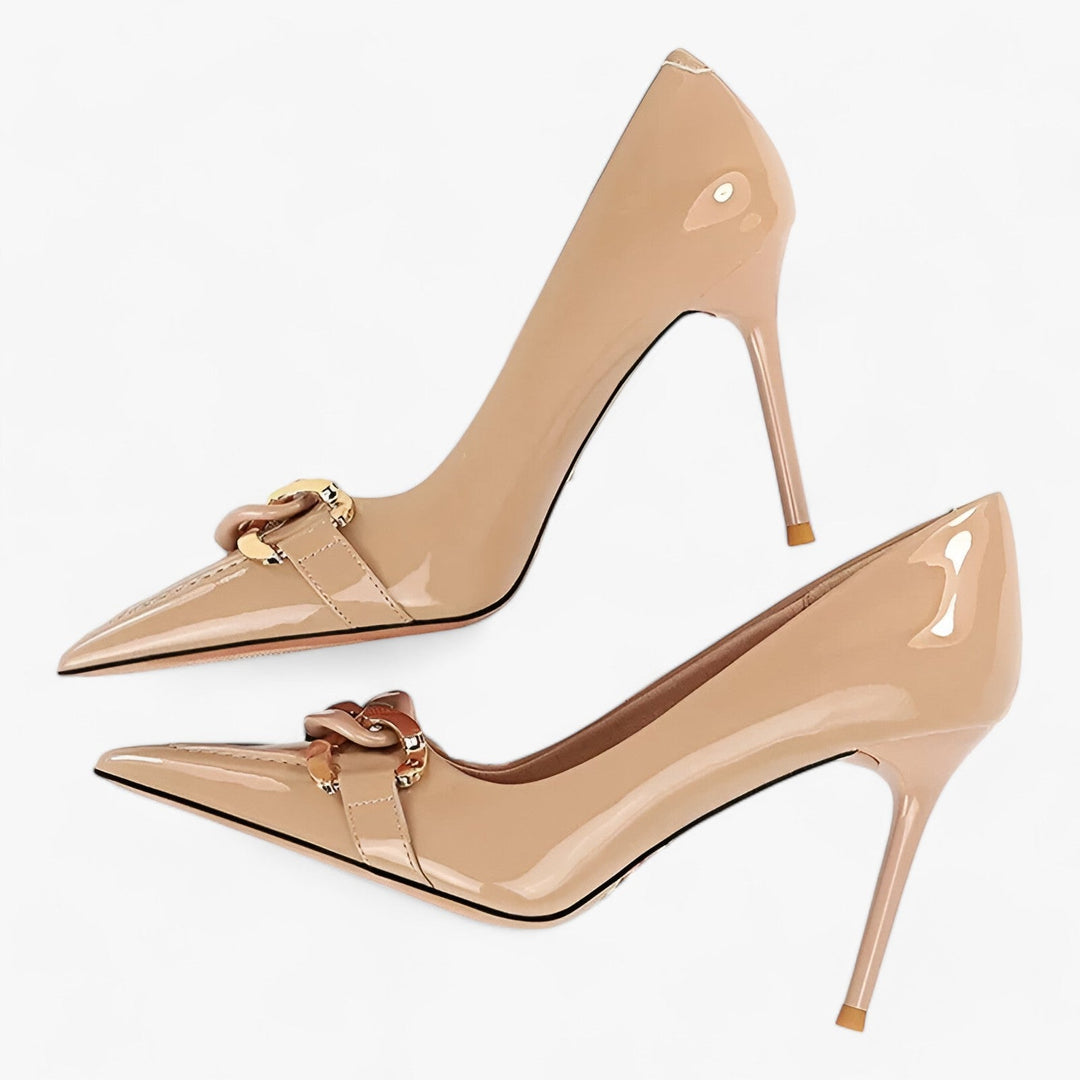 High Heel Pumps | Perfect for a Fashionable Look