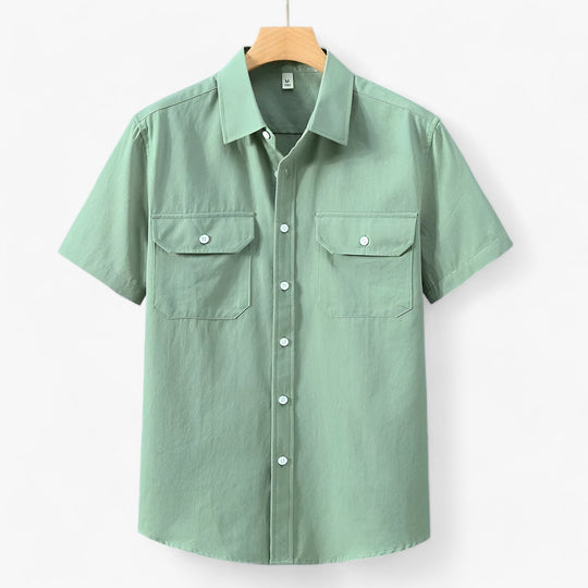 TIKI | Deluxe T-Shirt - High-Quality Cotton for Men