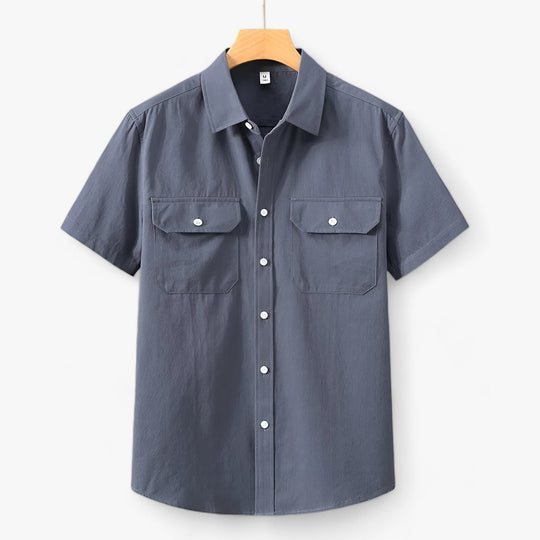 TIKI | Deluxe T-Shirt - High-Quality Cotton for Men