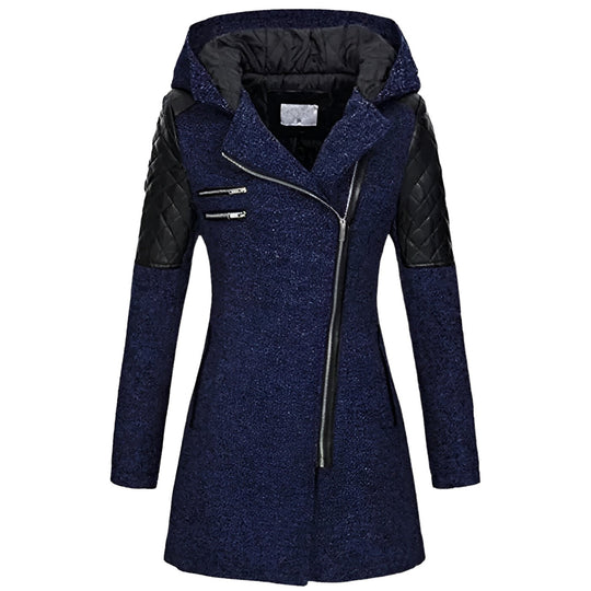 ELSA | Winter Jacket - Warm with Hood for Women