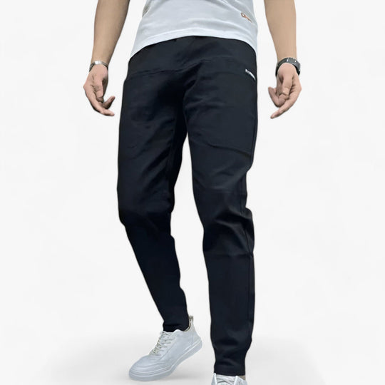 Max | Stretch Cargo Pants - Ultimate Flexibility