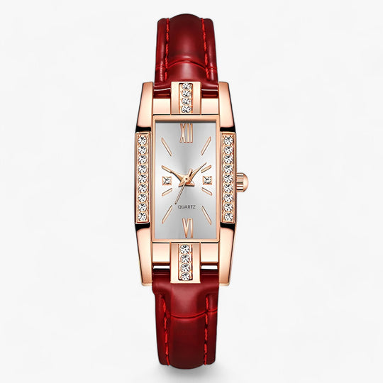 AVARO | Women's Wristwatch – a bold accessory for the elegance of confident women