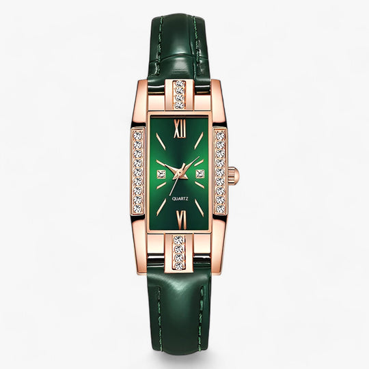 AVARO | Women's Wristwatch – a bold accessory for the elegance of confident women