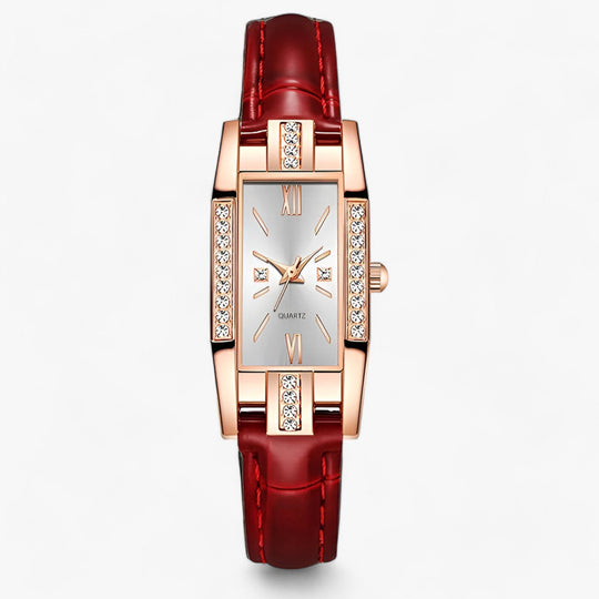 AVARO | Women's Wristwatch – a bold accessory for the elegance of confident women