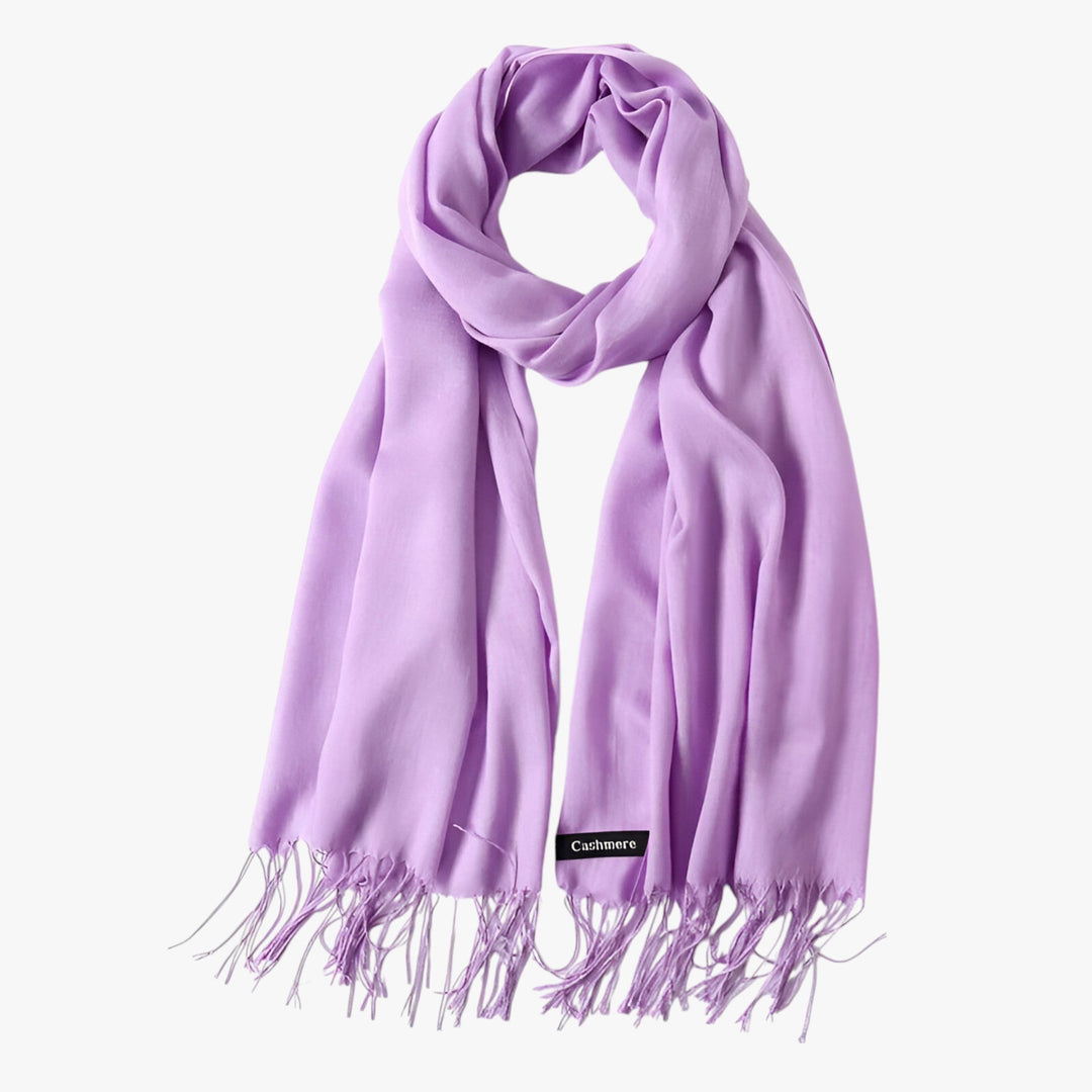 Brisa | Long Winter Scarf by Tessale for Women - Elegant and Versatile