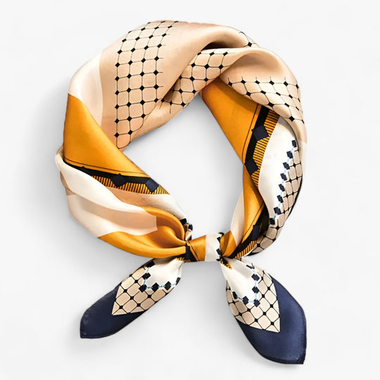 CHIC | Silk Scarves for Women - Luxurious and Versatile