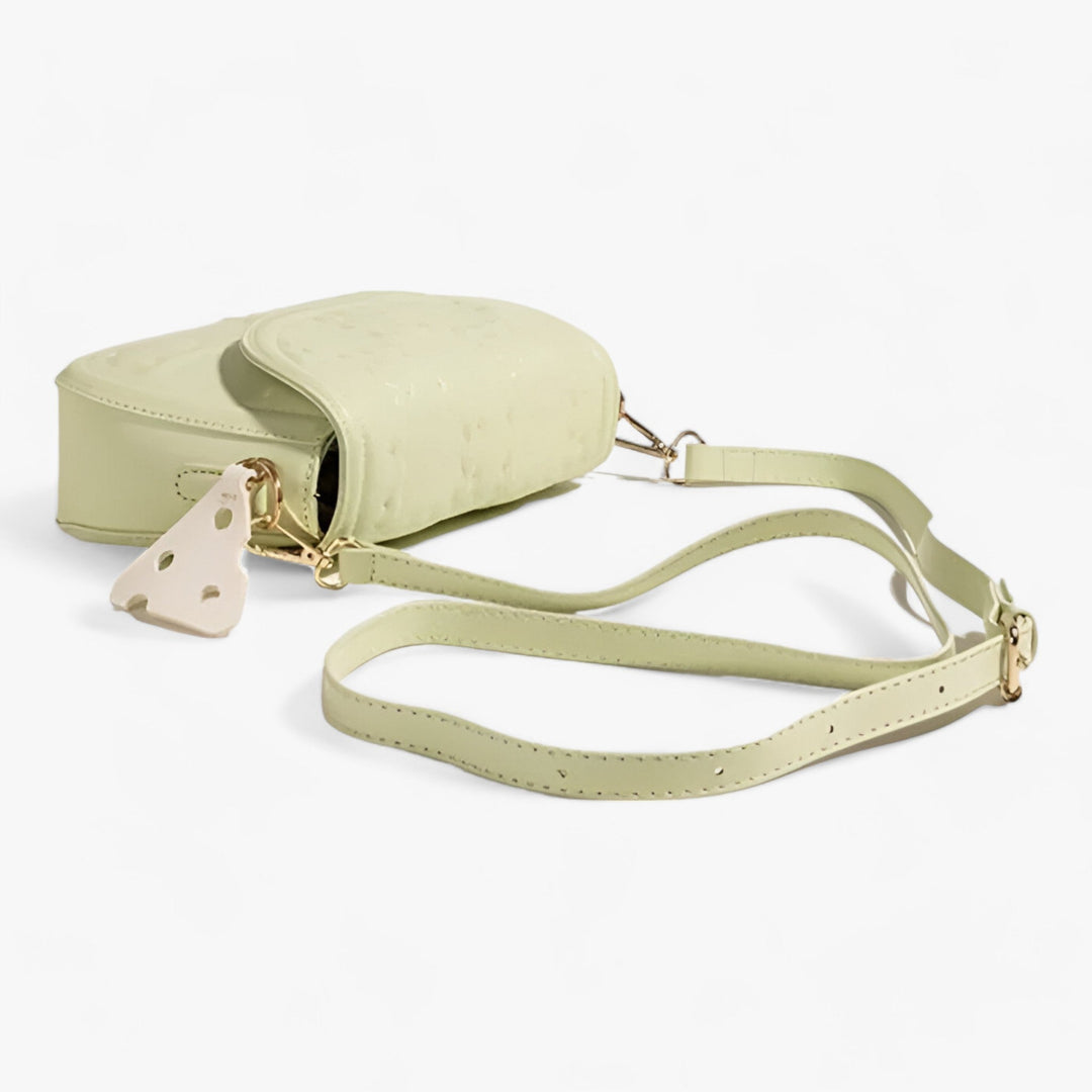 CHLOE | Casual Shoulder Bag for Women - Practical and Chic