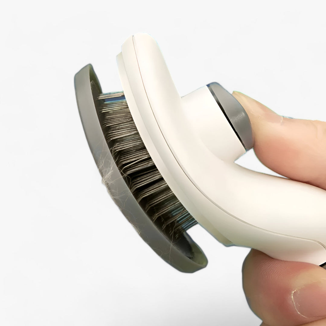 SLEEKER | Pet Brush - Easy Grooming