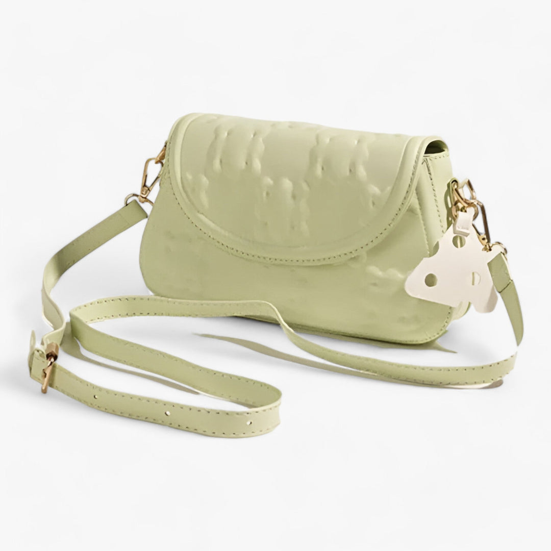 CHLOE | Casual Shoulder Bag for Women - Practical and Chic