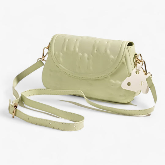 CHLOE | Casual Shoulder Bag for Women - Practical and Chic