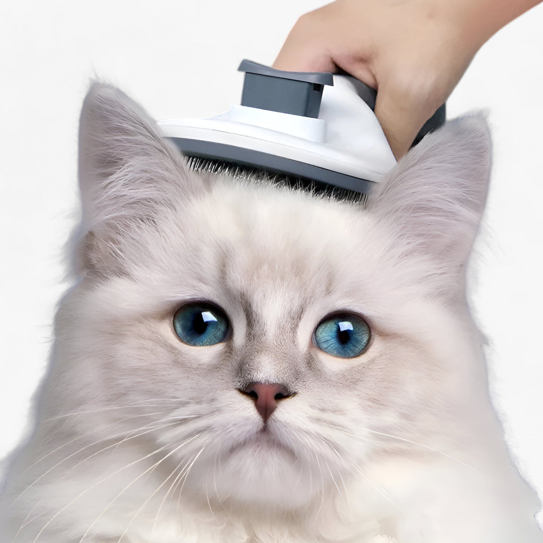 SLEEKER | Pet Brush - Easy Grooming