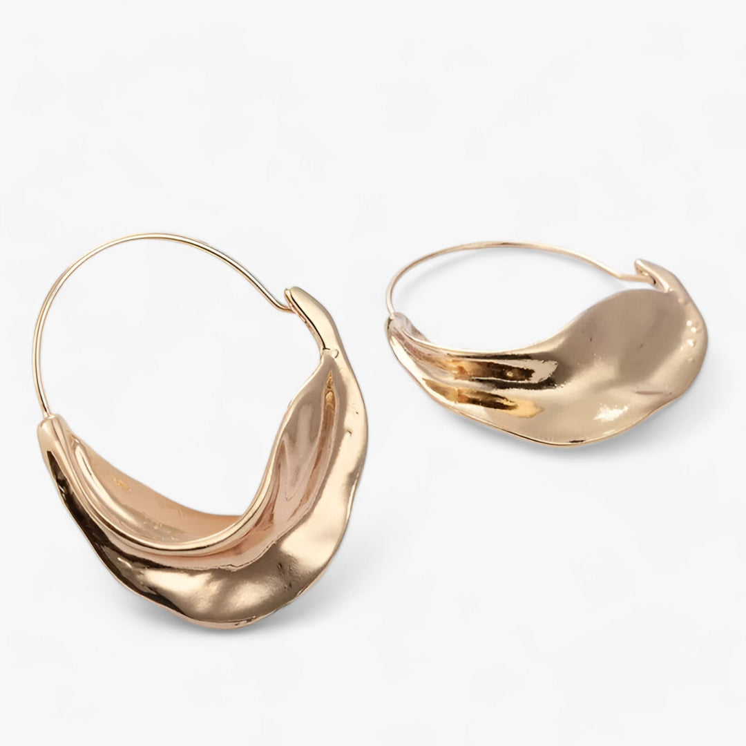 GEOMETRIC | Geometric Earrings - Modern and Stylish