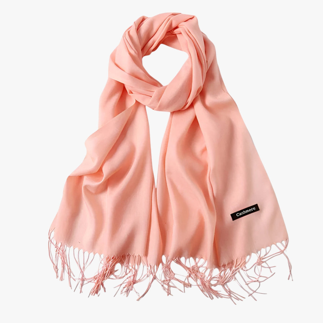 Brisa | Long Winter Scarf by Tessale for Women - Elegant and Versatile