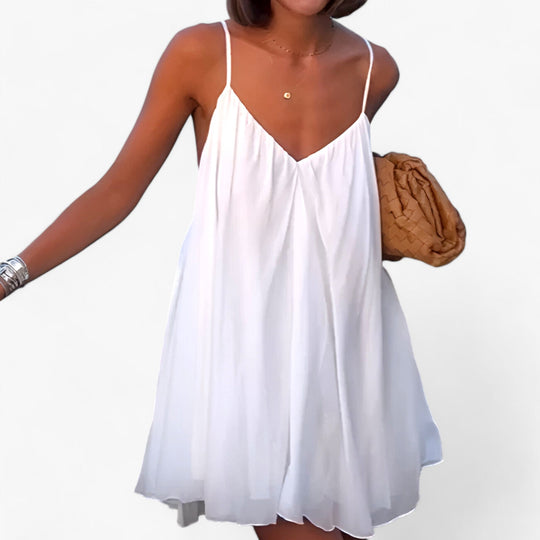 MARIA | Summer Dress - Chic & Comfortable