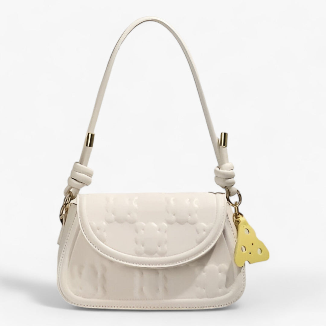 CHLOE | Casual Shoulder Bag for Women - Practical and Chic