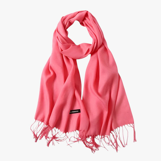 Brisa | Long Winter Scarf by Tessale for Women - Elegant and Versatile