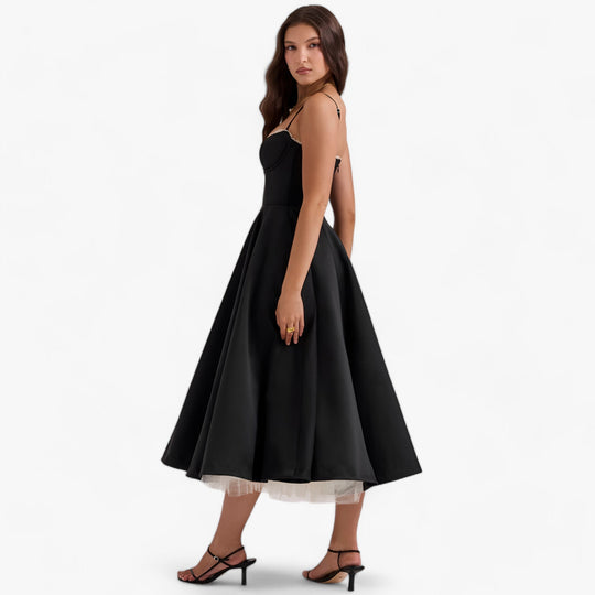 Audrey | Elegant and Comfortable Dress