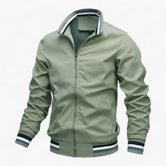 MAXIMUS | Waterproof Pilot Jacket - Durable and Stylish