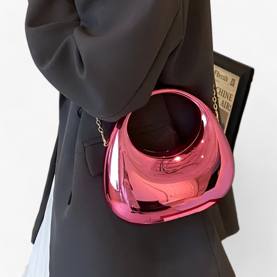 SOPHIA | Luxury Evening Bag - Elegant Design