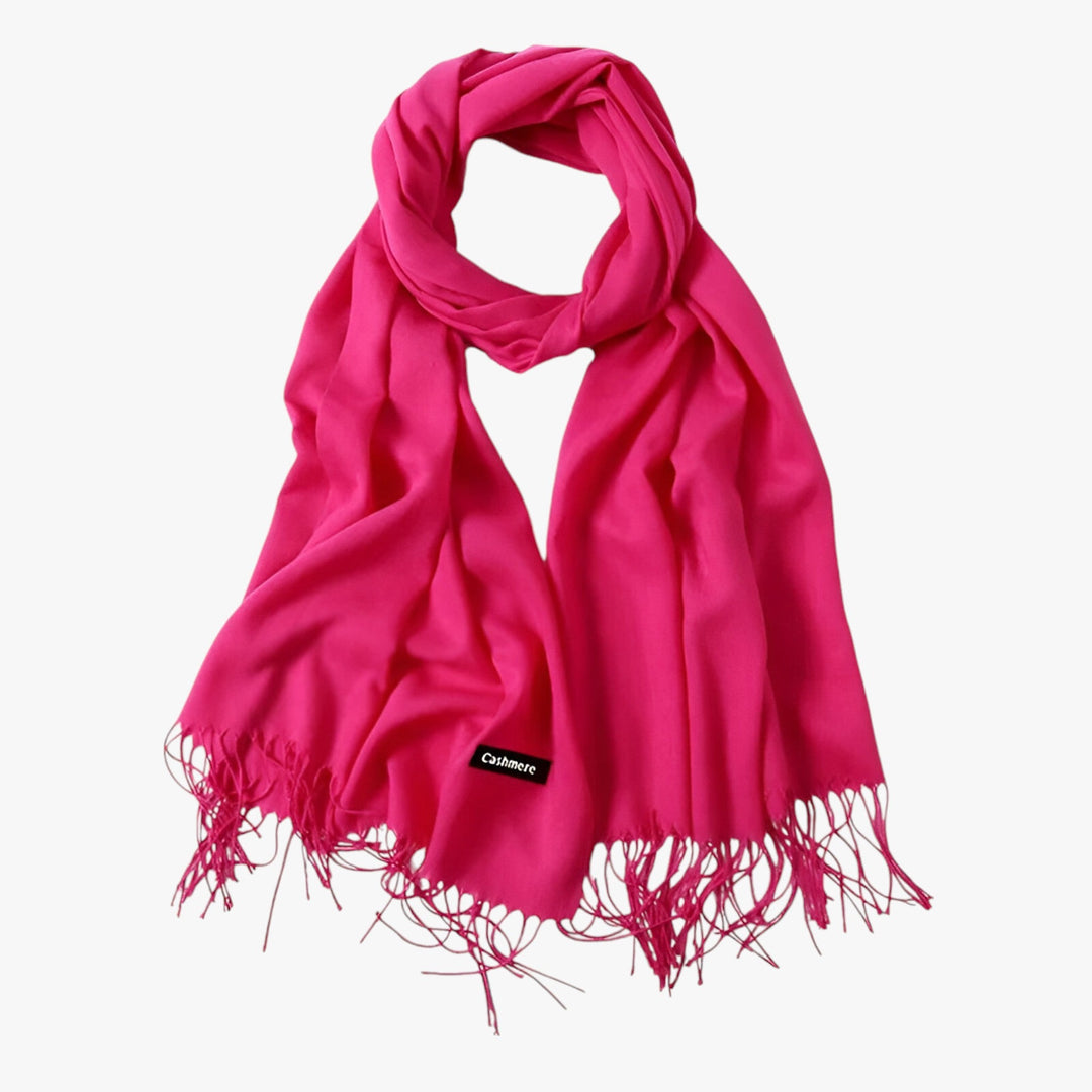 Brisa | Long Winter Scarf by Tessale for Women - Elegant and Versatile