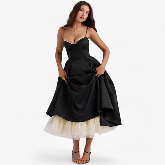 Audrey | Elegant and Comfortable Dress