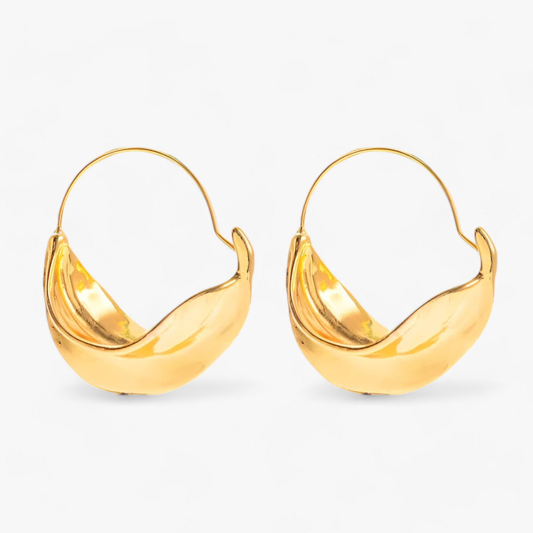 GEOMETRIC | Geometric Earrings - Modern and Stylish