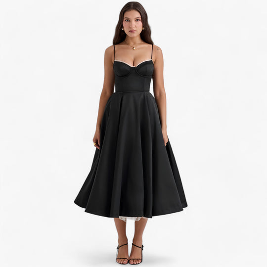 Audrey | Elegant and Comfortable Dress