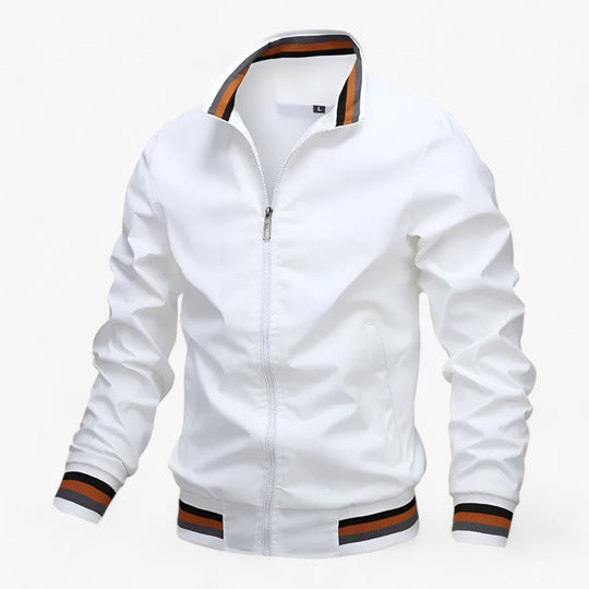 MAXIMUS | Waterproof Pilot Jacket - Durable and Stylish