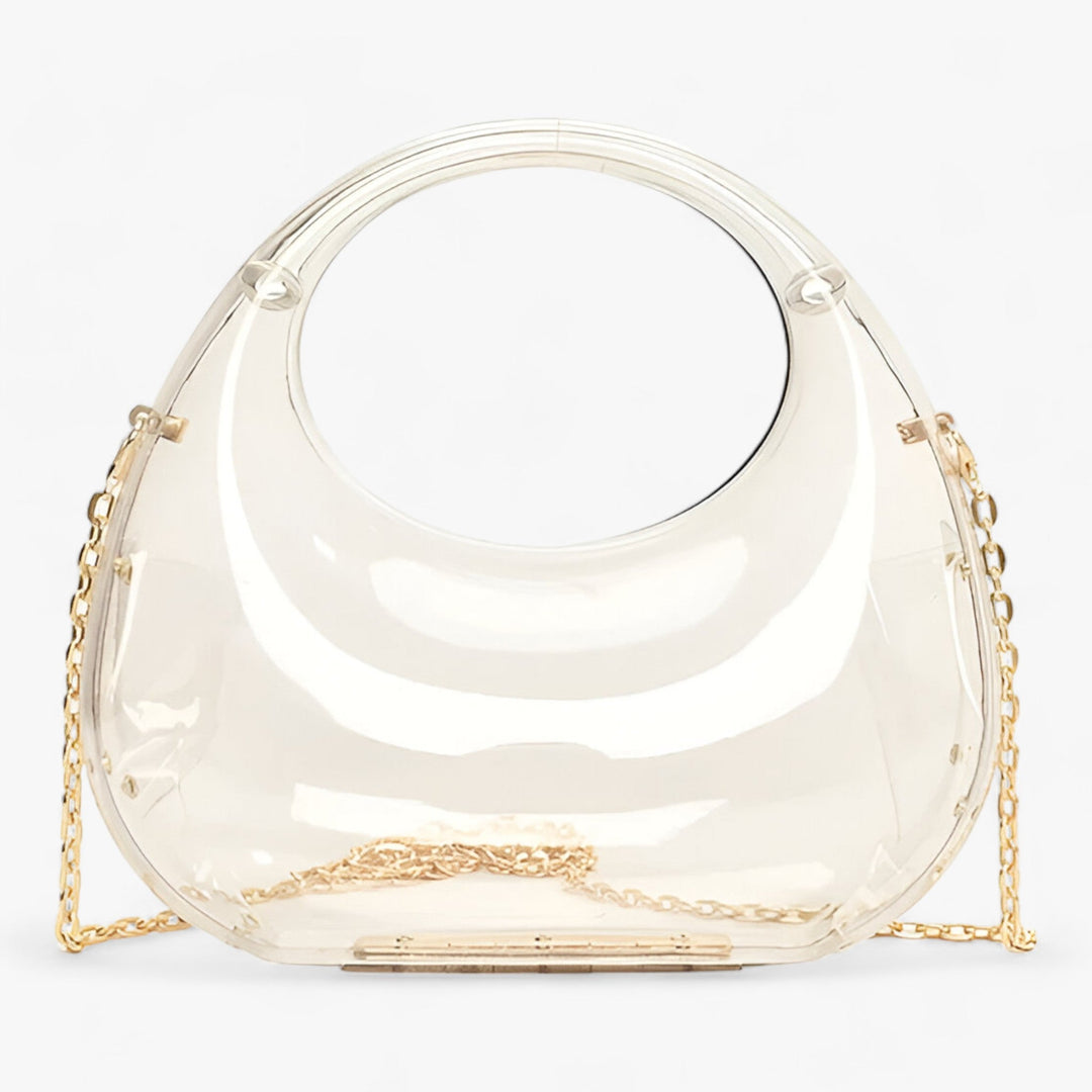 SOPHIA | Luxury Evening Bag - Elegant Design