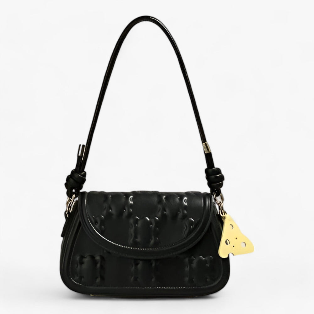 CHLOE | Casual Shoulder Bag for Women - Practical and Chic