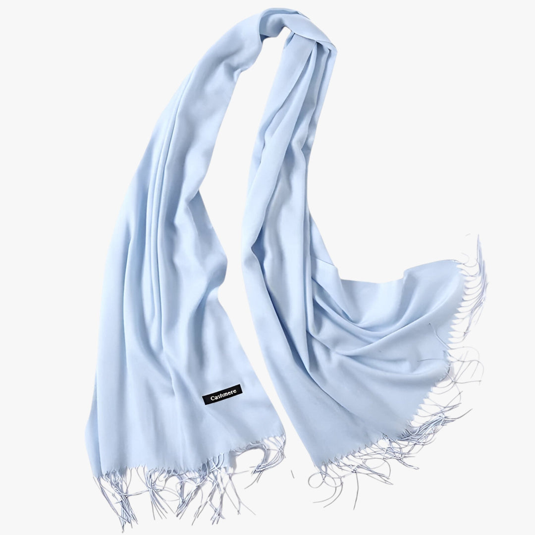 Brisa | Long Winter Scarf by Tessale for Women - Elegant and Versatile