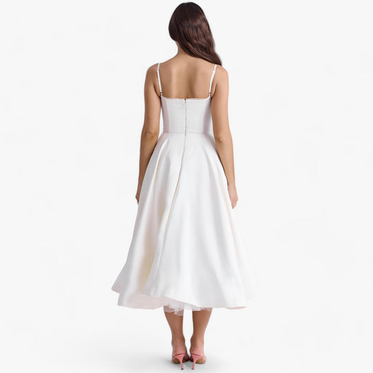 Audrey | Elegant and Comfortable Dress