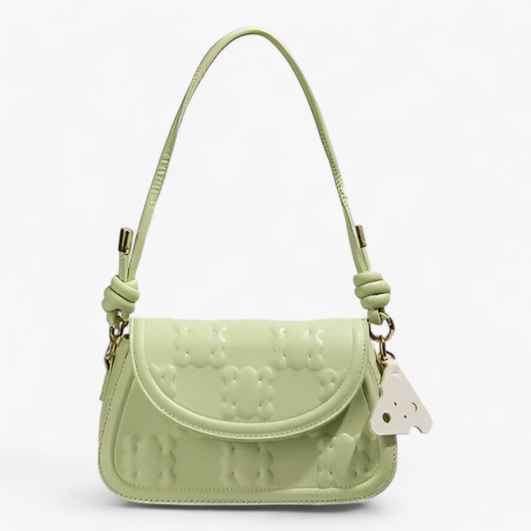 CHLOE | Casual Shoulder Bag for Women - Practical and Chic